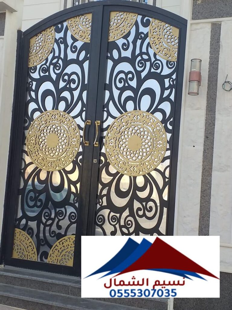افضل ورشة حدادة بالرياض